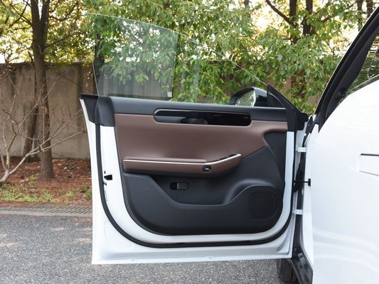 Leapmotor C01 Pure Electric 525km Edición Confort Sedan EV Tipo de carrocería cerrado Personalización