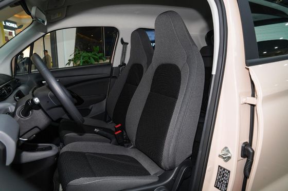 Leapmotor T03 2022 Edición especial Coche con 48V de voltaje y solicitud personalizada