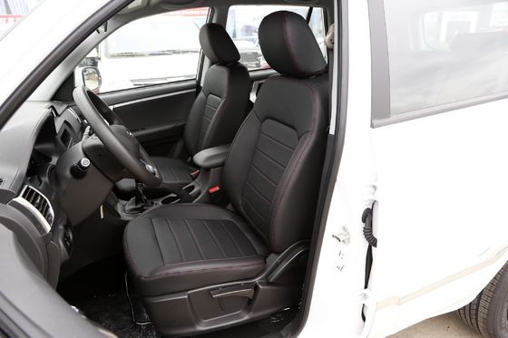 Suspensión delantera Forma Mcpherson SUV Tiggo 3 2022 Edición de Valor Clásico 1.5L Manual Deluxe