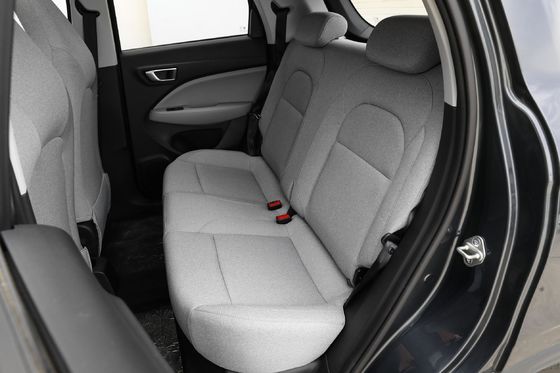 Leapmotor T03 403 Smart Edition Coche de 200kw 5 asientos Transporte sostenible