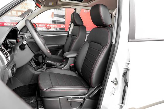 Chery SUV Tiggo 3 2022 Edición de Valor Clásico 1.5L Manual Perfecto para el estilo de carrocería de gasolina