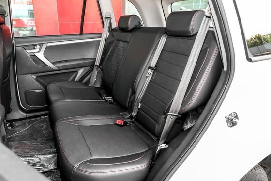 Chery SUV Tiggo 3 2022 Edición de Valor Clásico 1.5L Manual Perfecto para el estilo de carrocería de gasolina