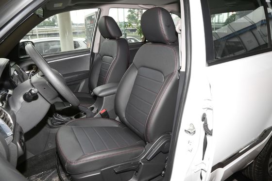 Caja de cambios manual Chery SUV Tiggo 3 2022 Classic Value Edition 1.5L con personalización