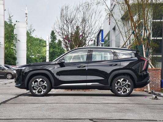 2024 Geely Boyue L 1.5t DCT versión insignia SUV compacto de tamaño mediano con 181 HP L4 Power