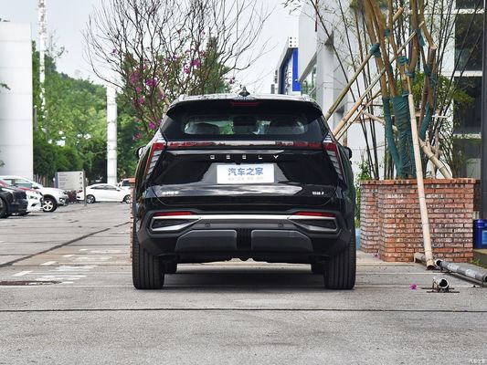 2024 Geely Boyue L 1.5t DCT versión insignia SUV compacto de tamaño mediano con 181 HP L4 Power