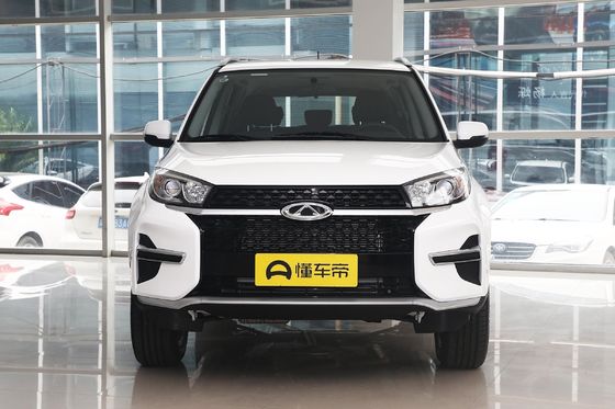 Chery SUV Tiggo 3 2020 Manual Style Millón Edición Global 1.5L Cuerpo estilo SUV Drive FWD