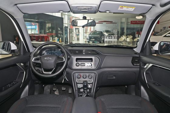 Chery SUV Tiggo 3 2020 Manual Style Millón Edición Global 1.5L Cuerpo estilo SUV Drive FWD