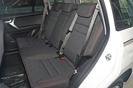 Chery SUV Tiggo 3 2020 Manual Style Millón Edición Global 1.5L Cuerpo estilo SUV Drive FWD