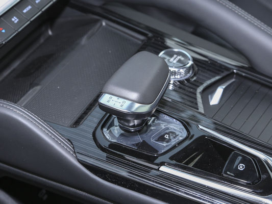 Personalización 2023 Geely Xingyuel 2.0td de alta potencia automática Fwd Vehículo de gran alcance