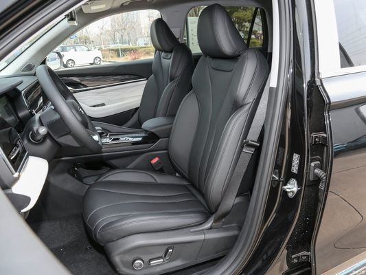 Personalización 2023 Geely Xingyuel 2.0td de alta potencia automática Fwd Vehículo de gran alcance