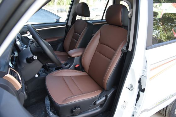Chery SUV Tiggo 3 2020 Million Global Edition 1.5L Manual Elite con tipo de carrocería cerrado