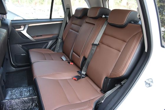 Chery SUV Tiggo 3 2020 Million Global Edition 1.5L Manual Elite con tipo de carrocería cerrado