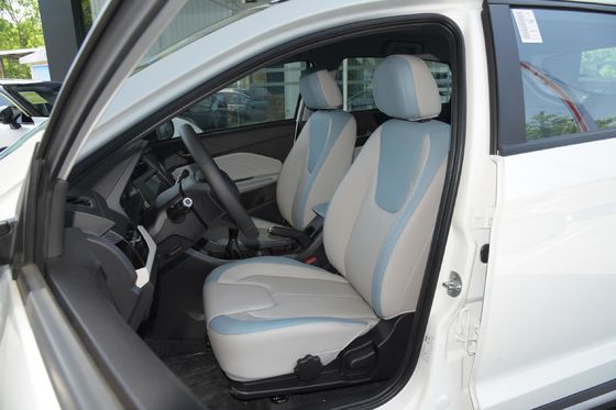 Tipo de carrocería cerrado Dirección izquierda Chery SUV Tiggo 3X 2022 Edición de diamante 1.5L Manual Elite