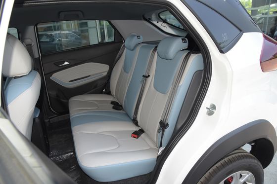 Tipo de carrocería cerrado Dirección izquierda Chery SUV Tiggo 3X 2022 Edición de diamante 1.5L Manual Elite