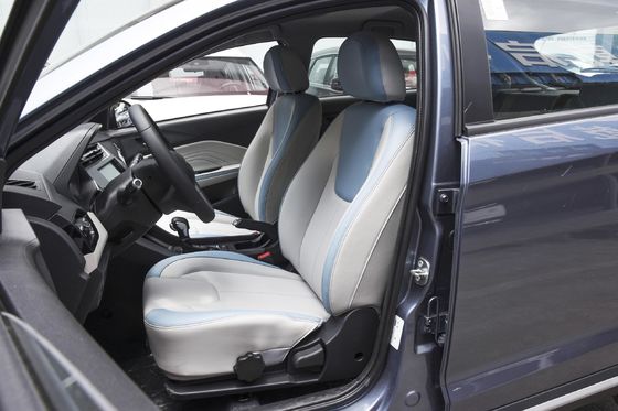 2022 Plus 1.5L CVT Edición de moda Chery SUV Tiggo 3X Disposición 1000-1600CC P00000119