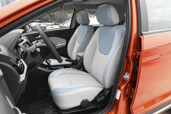 Mcpherson Suspensión Independiente Chery Tiggo 3X 2022 Edición Diamante 1.5L CVT Elite