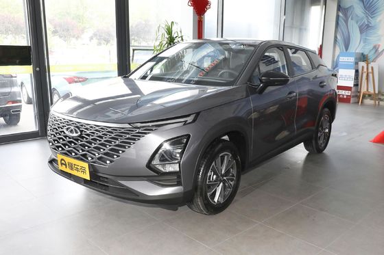 Chery SUV Omoda 2022 1.5t CVT Mastering Edition con 4400x1830x1588 y 2 asientos