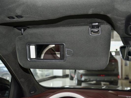 SUV Geely Monjaro Xingyue L 2.0td Auto 4WD Versión insignia Coche de gasolina con conducción FWD