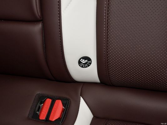 SUV Geely Monjaro Xingyue L 2.0td Auto 4WD Versión insignia Coche de gasolina con conducción FWD