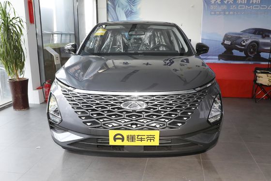 Chery SUV Omoda 2022 1.5t CVT Mastering Edition con 4400x1830x1588 y 2 asientos