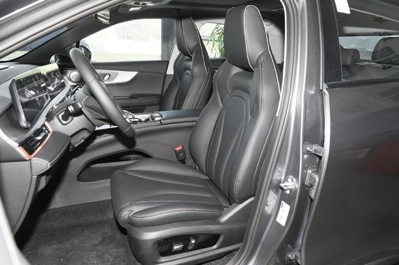 Chery SUV Omoda 2022 1.5t CVT Mastering Edition con 4400x1830x1588 y 2 asientos