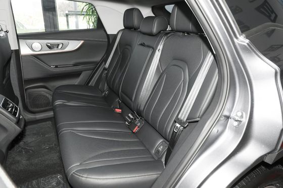Chery SUV Omoda 2022 1.5t CVT Mastering Edition con 4400x1830x1588 y 2 asientos