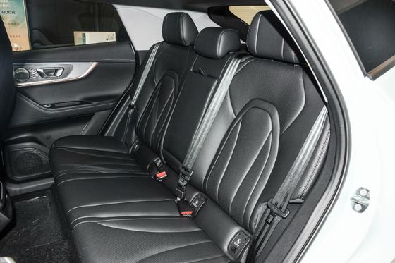 Capacidad 1000-1600cc Chery SUV Omoda 2022 1.5t CVT Edición Tuojie Condición