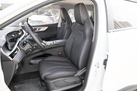 Chery SUV Omoda 2022 1.5t CVT Edición sin límites con estructura manual de la caja de cambios SUV