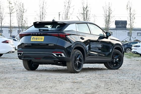FWD Chery Omoda 2022 1.6tgdi DCT Edición Ultra Dimensional 1000-1600CC Desplazamiento