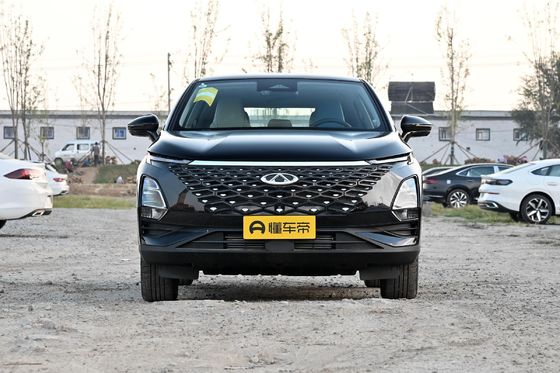 FWD Chery Omoda 2022 1.6tgdi DCT Edición Ultra Dimensional 1000-1600CC Desplazamiento