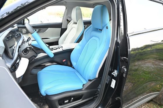 FWD Chery Omoda 2022 1.6tgdi DCT Edición Ultra Dimensional 1000-1600CC Desplazamiento