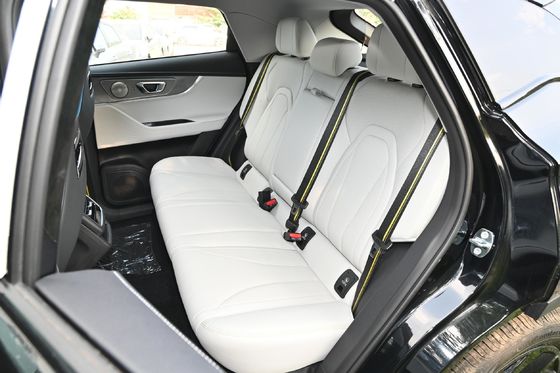 FWD Chery Omoda 2022 1.6tgdi DCT Edición Ultra Dimensional 1000-1600CC Desplazamiento
