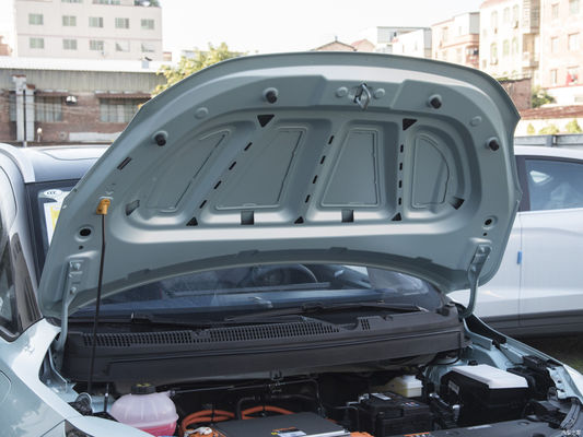 Geely Geometry E 401km Thunderbolt Tiger 5 plazas Vehículo eléctrico SUV EV con 5 plazas