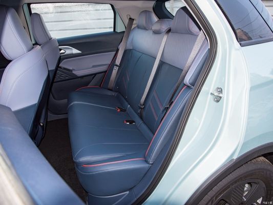 Geely Geometry E 401km Thunderbolt Tiger 5 plazas Vehículo eléctrico SUV EV con 5 plazas