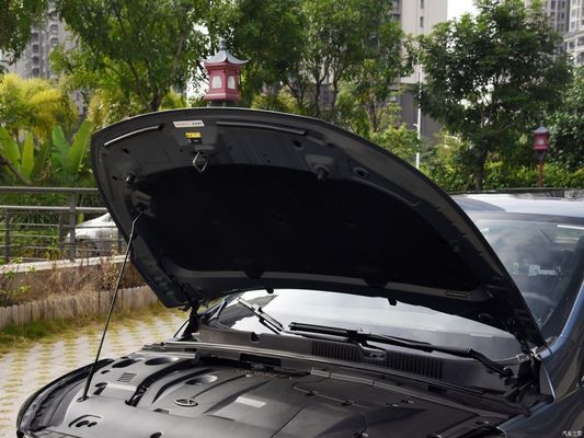 Carro de gasolina Chery Arrizo5 Plus Ozawa 1.5T CVT Disfrutar más 5 asientos para 2021 fecha de lanzamiento