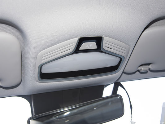 Personalización Vehículo eléctrico EV SUV Geely Geometry E 2023 401KM Iluminación Tiger 5 asientos