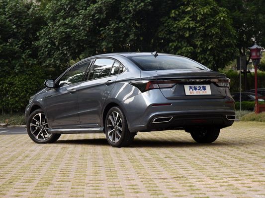 Carro de gasolina Arrizo 5 Plus La mejor actualización para su negocio