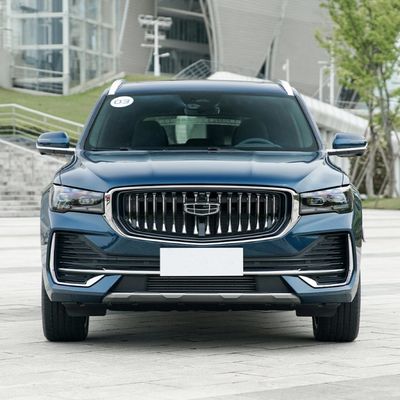 Personalización de SUV Geely Monjaro Xingyue L 2.0td Auto 4WD Versión insignia Coche de gasolina