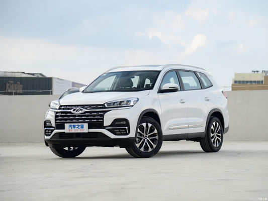 Transmisión automática 2023 Chery Tiggo 8 gasolina 1.5L 156 caballos de fuerza L4 SUV Hot Deals