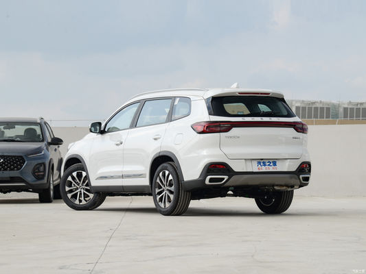 Transmisión automática 2023 Chery Tiggo 8 gasolina 1.5L 156 caballos de fuerza L4 SUV Hot Deals