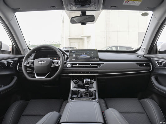 Transmisión automática 2023 Chery Tiggo 8 gasolina 1.5L 156 caballos de fuerza L4 SUV Hot Deals