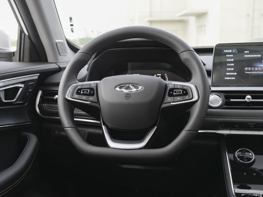 Transmisión automática 2023 Chery Tiggo 8 gasolina 1.5L 156 caballos de fuerza L4 SUV Hot Deals