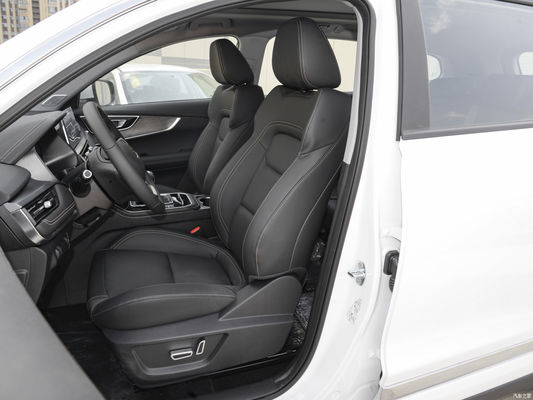 Transmisión automática 2023 Chery Tiggo 8 gasolina 1.5L 156 caballos de fuerza L4 SUV Hot Deals