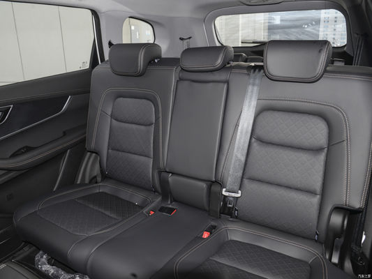 Transmisión automática 2023 Chery Tiggo 8 gasolina 1.5L 156 caballos de fuerza L4 SUV Hot Deals