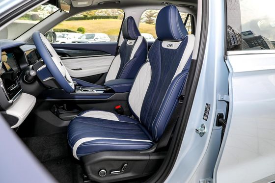 Geely Monjaro Xingyue L 2022 1.5t Thor Hi-F híbrido Super Xun con servicio postventa