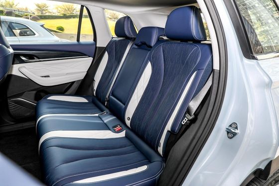 Geely Monjaro Xingyue L 2022 1.5t Thor Hi-F híbrido Super Xun con servicio postventa