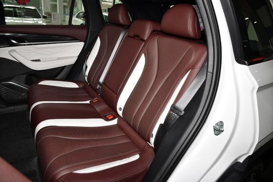 Geely Monjaro Xingyue L 2021 2.0td DCT Evo 2WD Comfort con sistema de frenado hidráulico