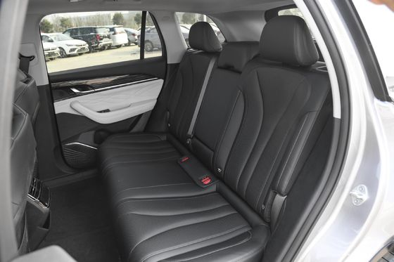 Geely Monjaro Xingyue L 2023 2.0td de alta potencia 2WD Flagship desplazamiento 1000-1600CC