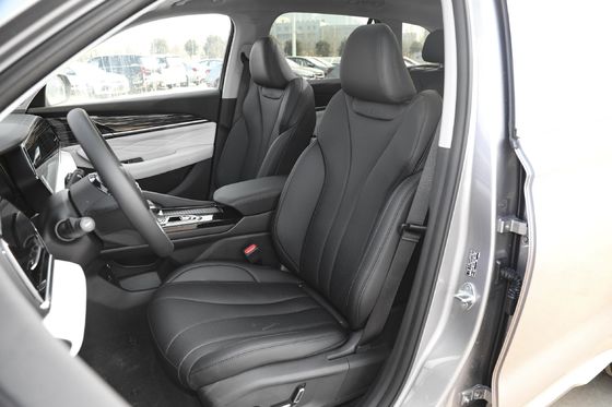 Geely Monjaro Xingyue L 2023 2.0td de alta potencia 2WD Flagship desplazamiento 1000-1600CC