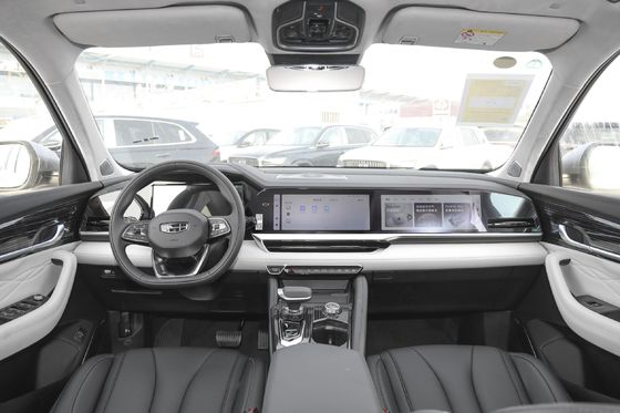 Geely Monjaro Xingyue L 2023 2.0td de alta potencia 2WD Flagship desplazamiento 1000-1600CC